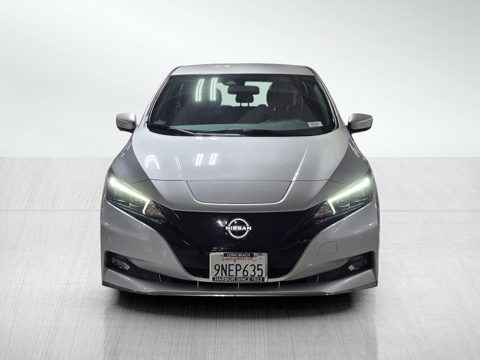 Used 2024 Nissan Leaf SV Plus image 2