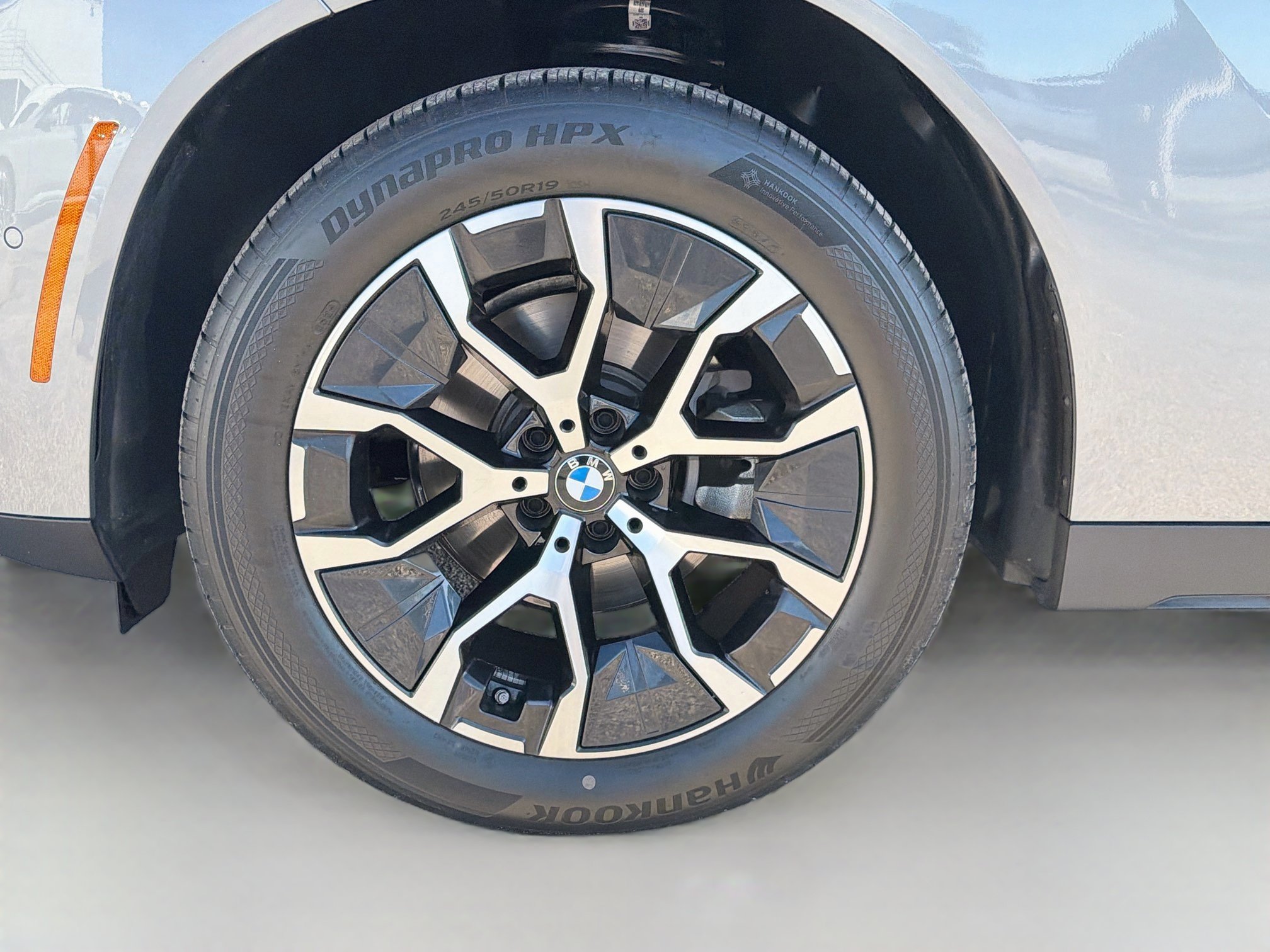 Used 2026 BMW X3 xDrive30i AWD/4WD image 42