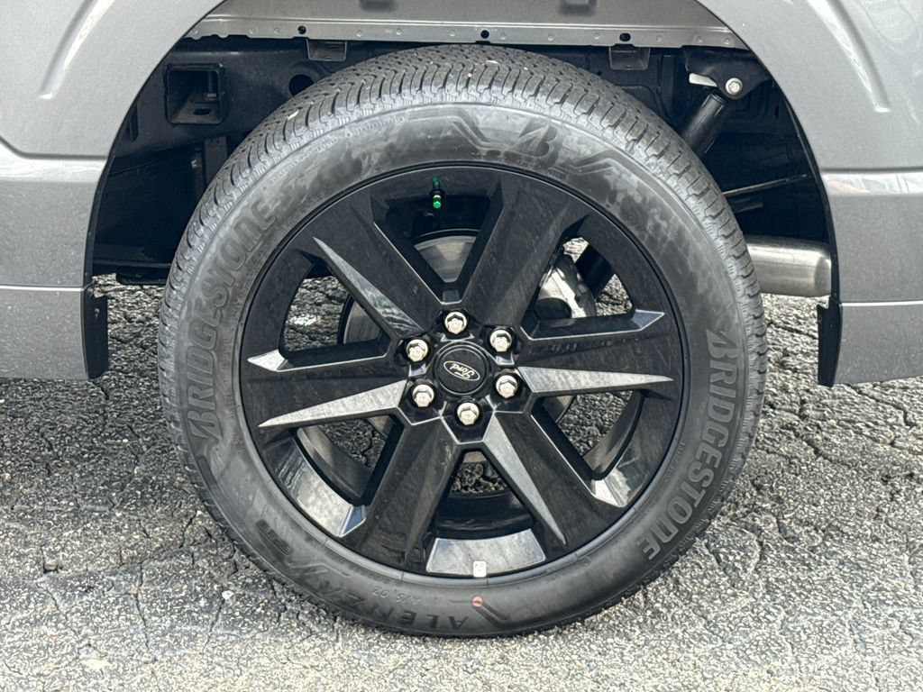 New 2026 Ford F150 STX w/ F-150 LOBO Package AWD/4WD image 19