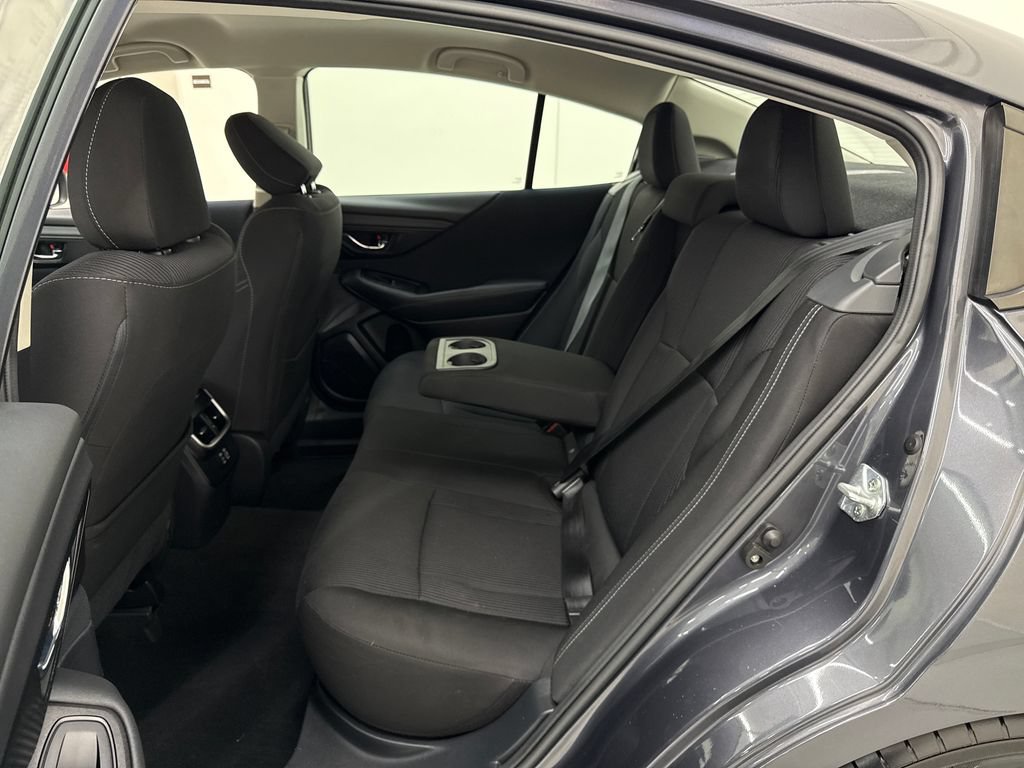 Used 2024 Subaru Legacy Premium AWD/4WD image 23