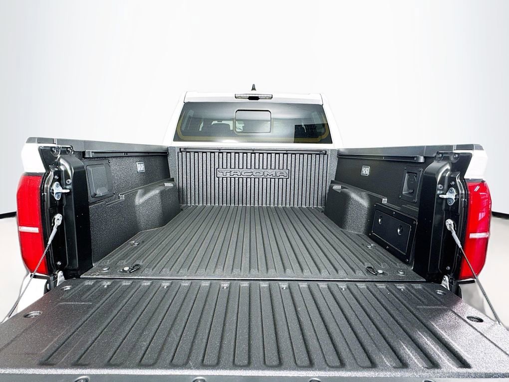 New 2025 Toyota Tacoma TRD Off-Road image 26