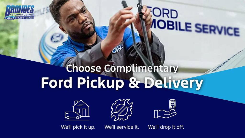 Used 2022 Ford Explorer XLT w/ Equipment Group 202A AWD/4WD image 9