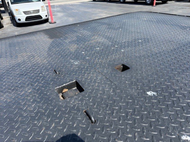 Used 2015 Ford F450 XL w/ Power Equipment Group AWD/4WD image 20