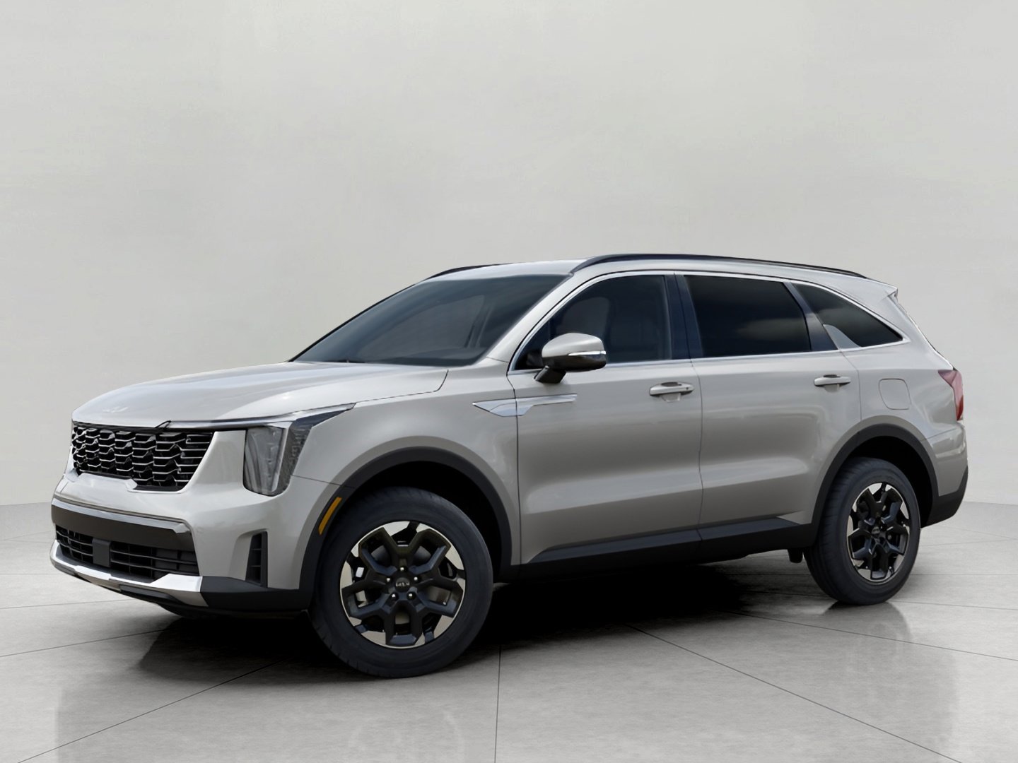 New 2026 Kia Sorento S image 3