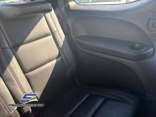 Used 2023 Dodge Durango R/T image 23