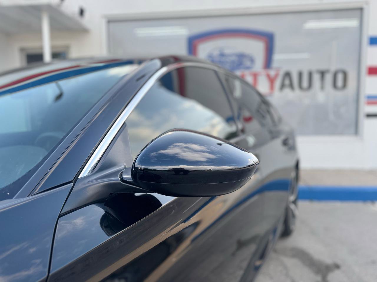 Used 2020 Honda Accord Sport image 5