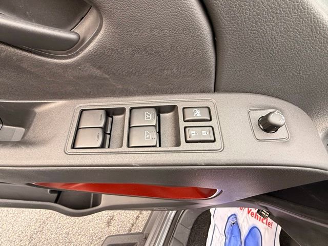 New 2026 Nissan Frontier PRO-4X w/ Pro Premium Package image 11