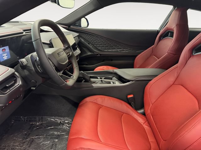 New 2026 Dodge Charger Scat Pack AWD/4WD image 8