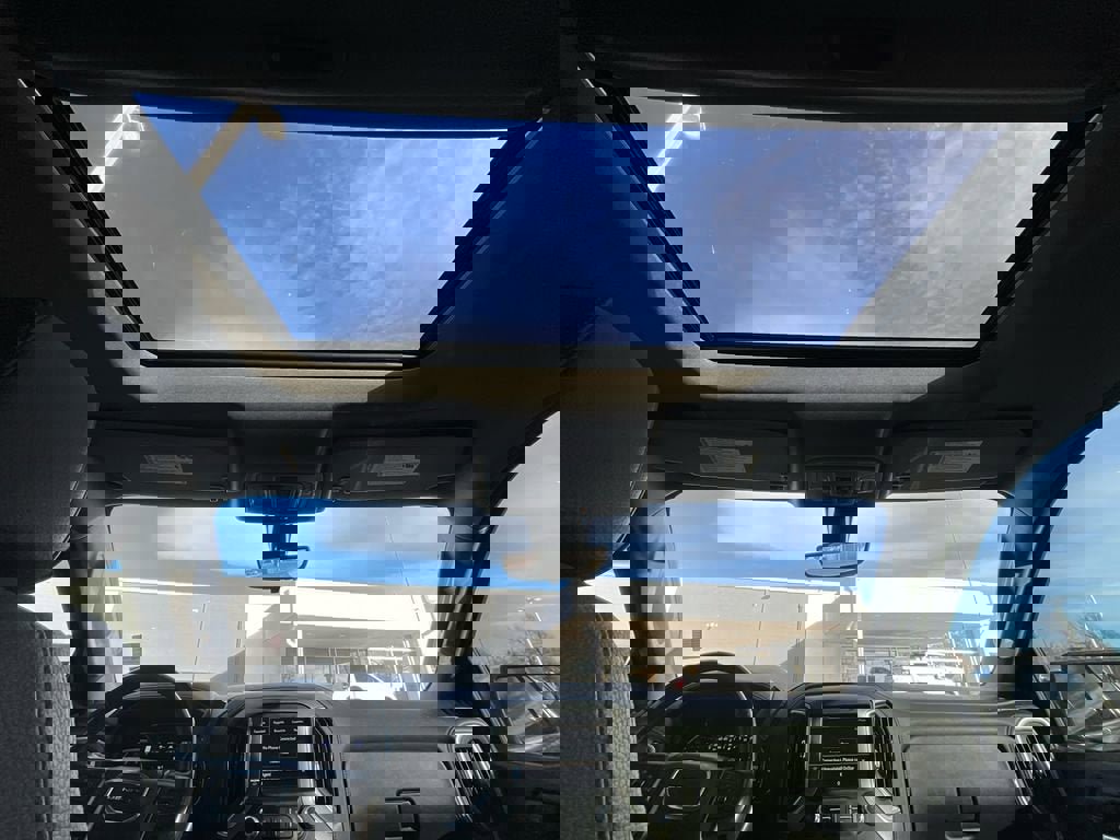 Used 2021 GMC Sierra 1500 Denali w/ Denali Ultimate Package image 16