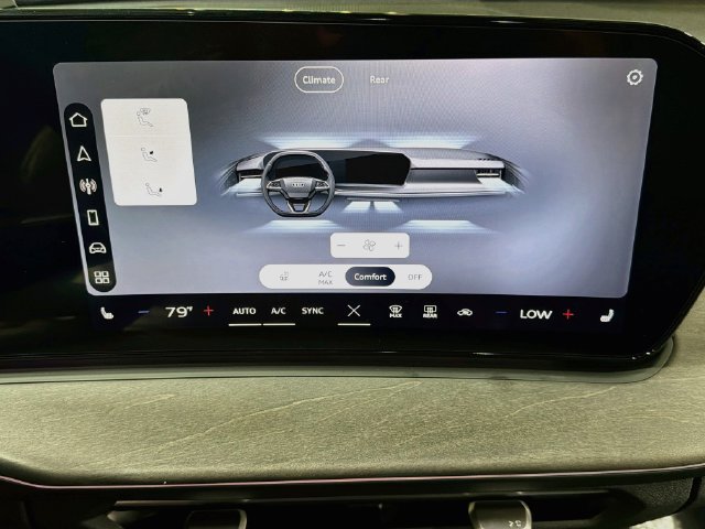 New 2026 Audi Q3 quattro 2.0T AWD/4WD image 34