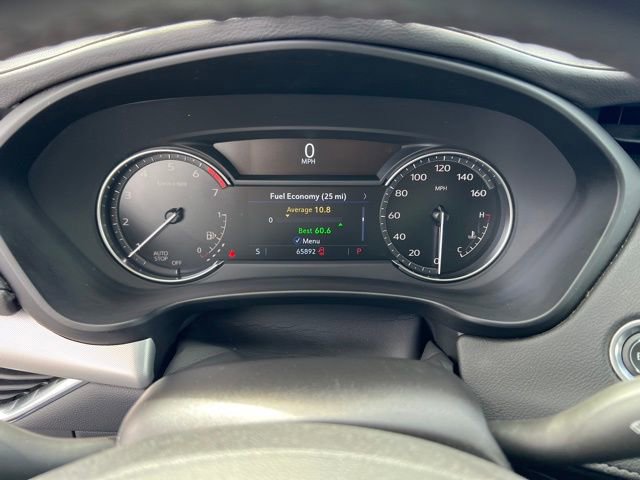 Used 2023 Cadillac XT4 Premium Luxury image 18