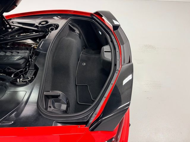 Certified 2024 Chevrolet Corvette Stingray Coupe w/ 1LT image 26