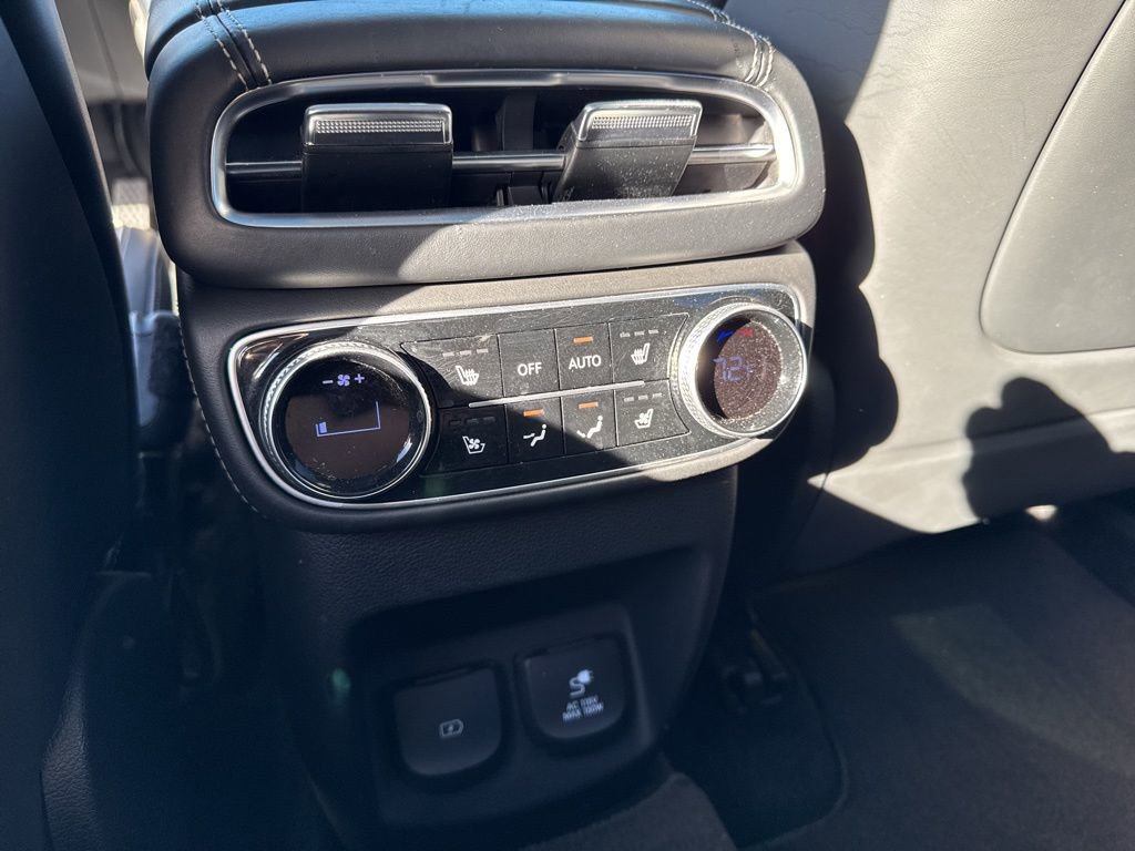 Used 2022 Genesis GV80 3.5T w/ Prestige Package 07 image 14