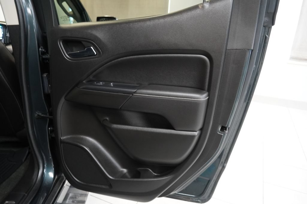Used 2018 GMC Canyon Denali AWD/4WD image 28