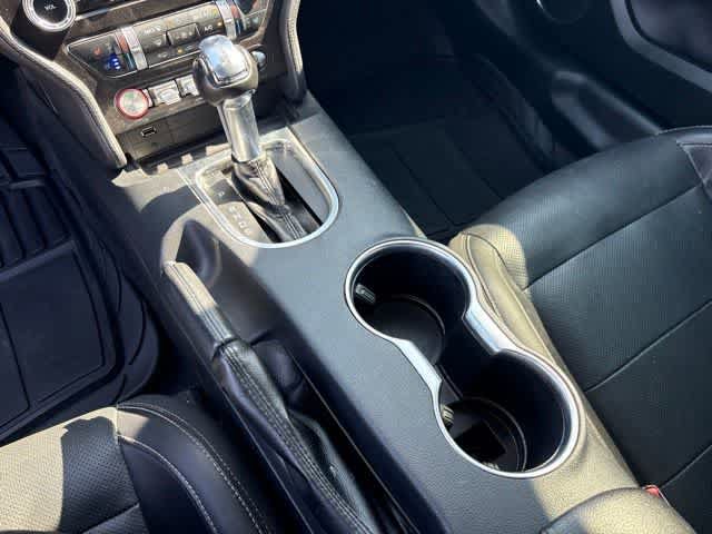 Used 2023 Ford Mustang GT Premium RWD image 18