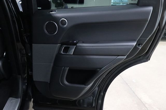 Used 2019 Land Rover Range Rover Sport HSE image 19