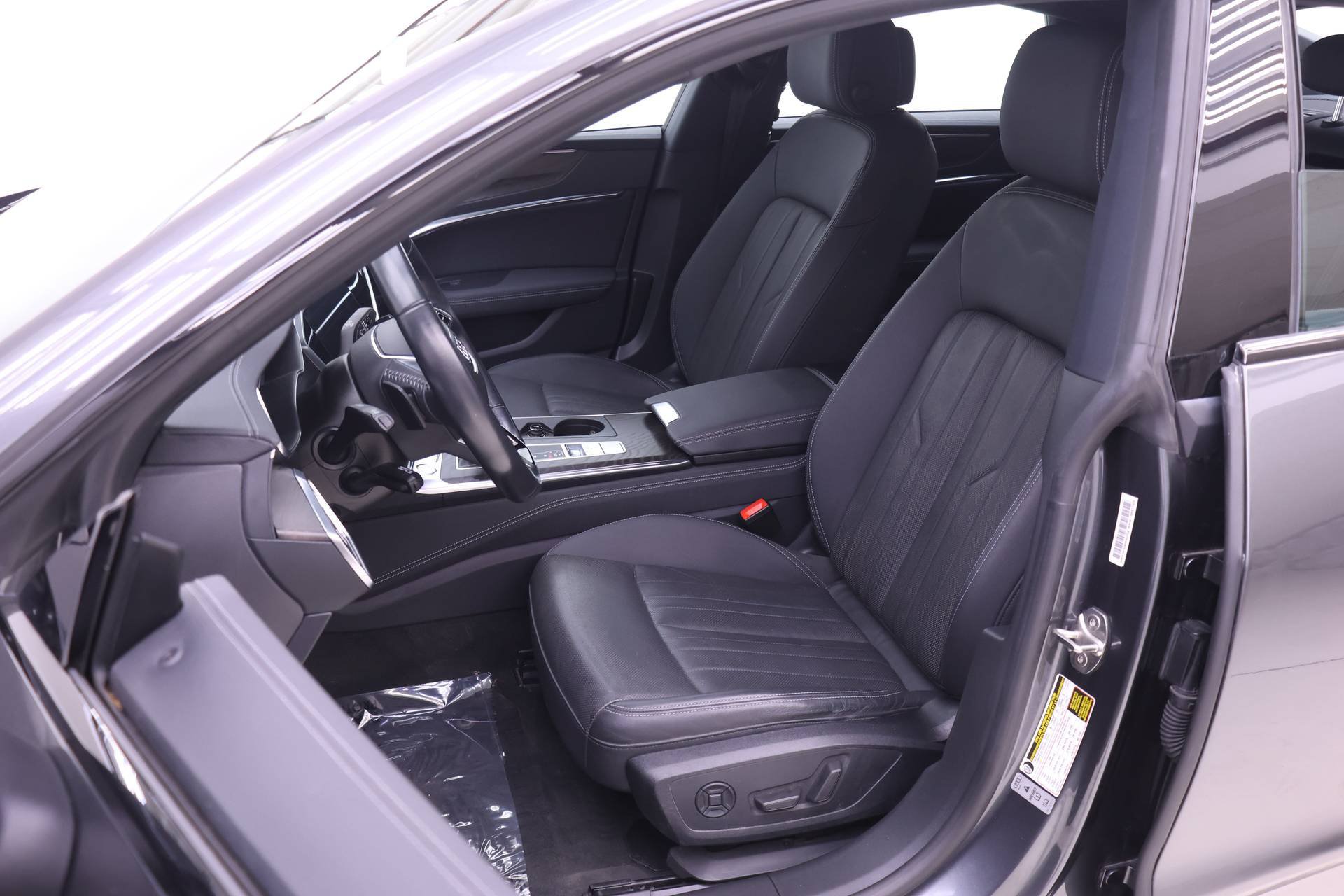 Used 2020 Audi A7 3.0T Premium Plus w/ Premium Plus Package AWD/4WD image 7