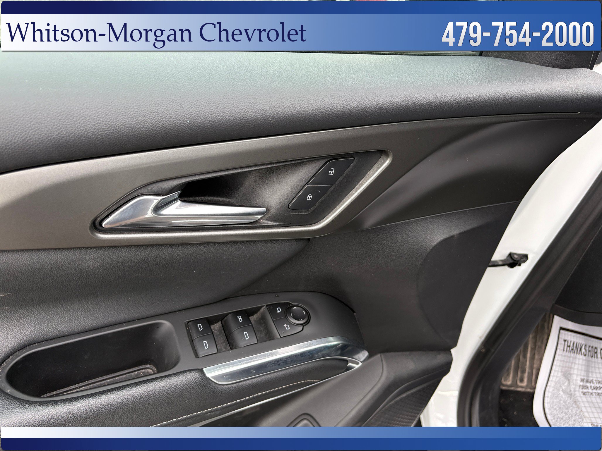 Used 2025 Chevrolet Traverse LT FWD image 12