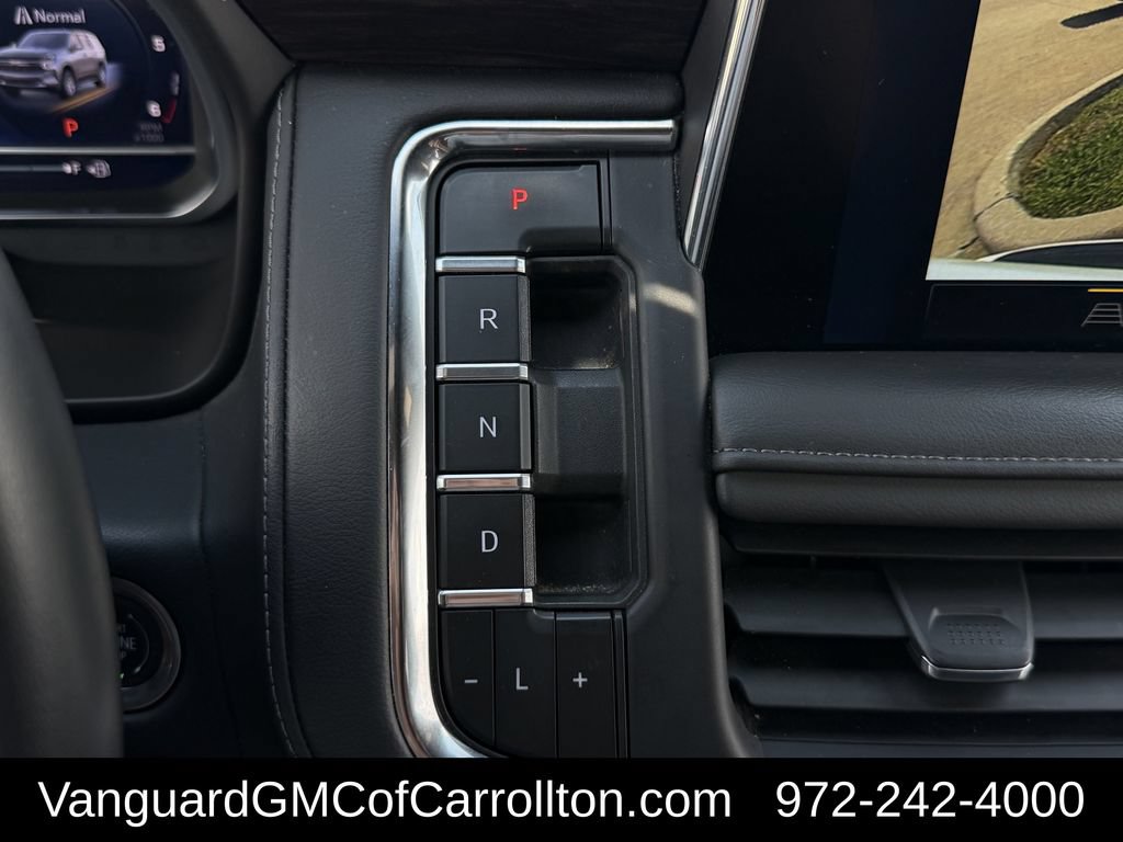 Used 2024 Chevrolet Tahoe LT RWD image 21