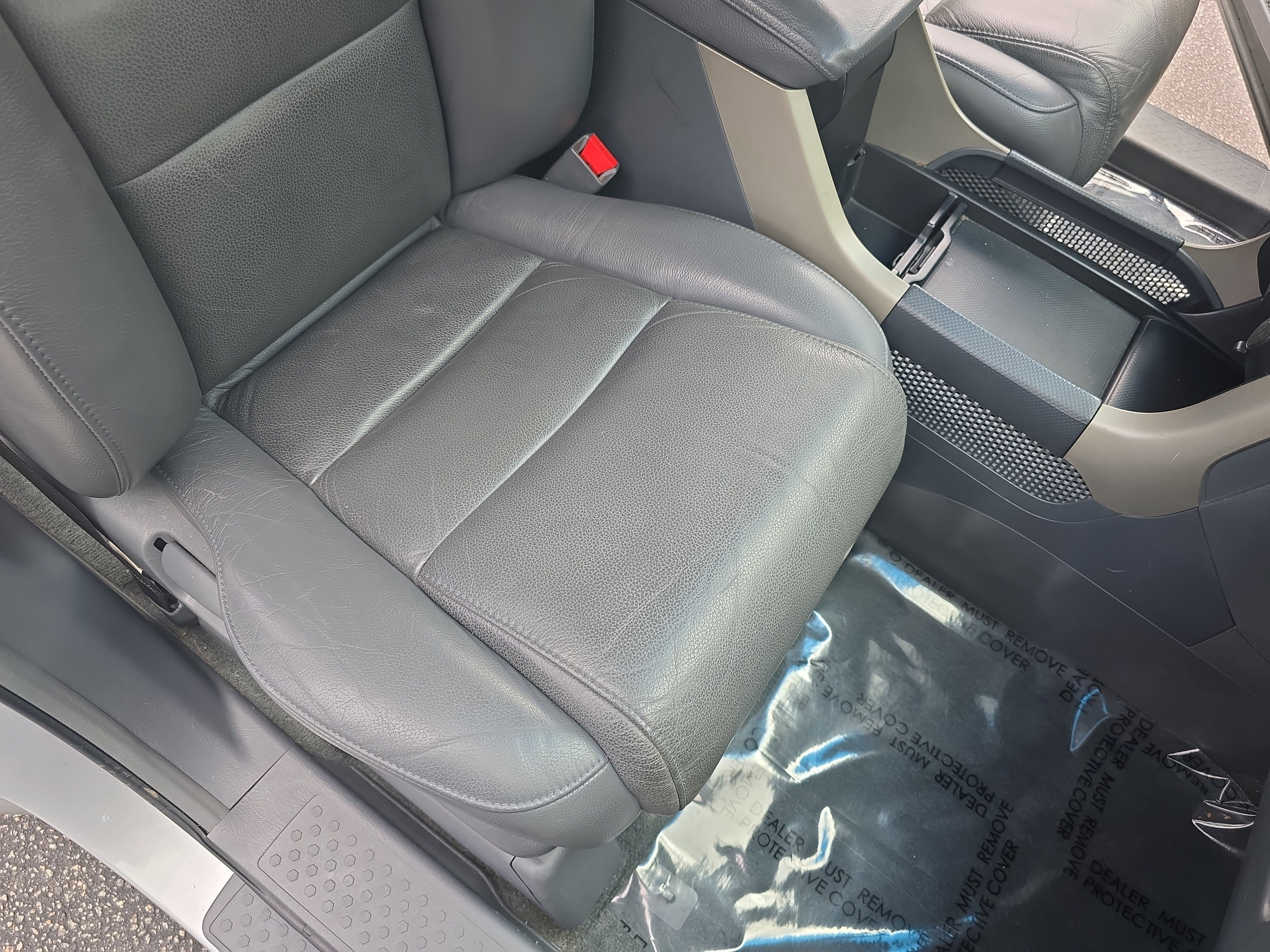 Used 2007 Honda Pilot EX-L image 10