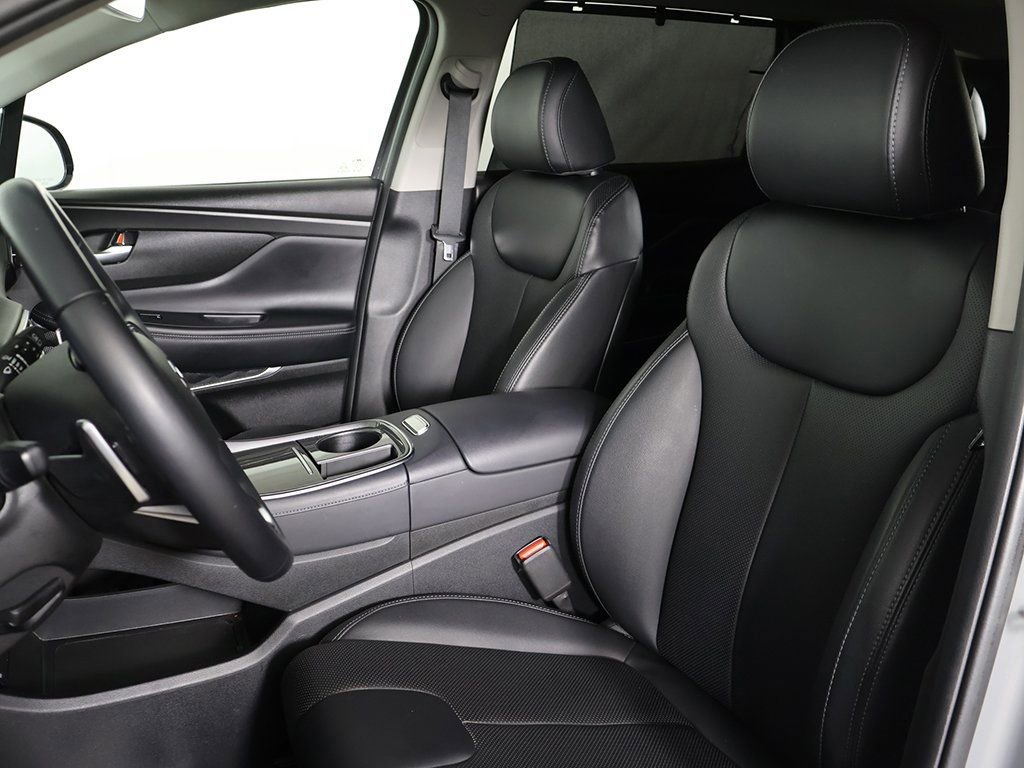 Used 2023 Hyundai Santa Fe SEL w/ Premium Package image 29