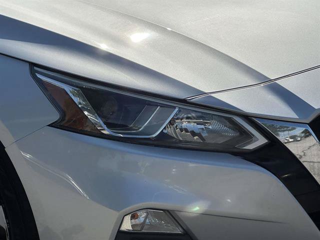 Used 2019 Nissan Altima 2.5 S FWD image 28
