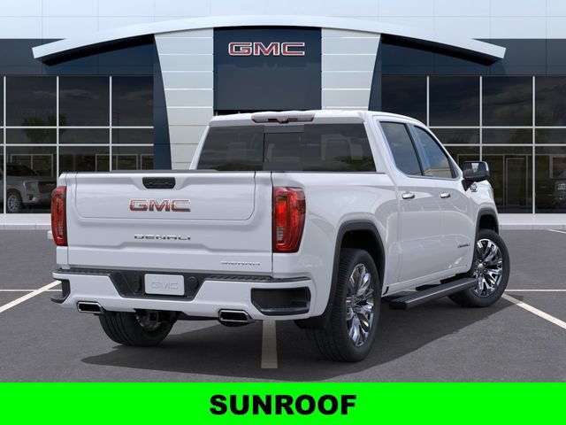 New 2026 GMC Sierra 1500 Denali w/ Denali Reserve Package AWD/4WD image 4