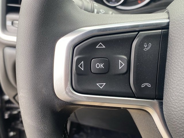 New 2026 RAM 2500 Big Horn image 17