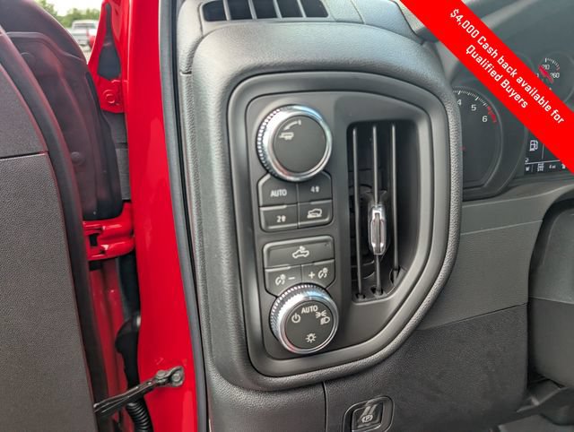 New 2026 GMC Sierra 1500 Pro w/ Graphite Edition AWD/4WD image 18
