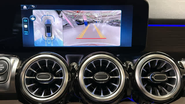 New 2026 Mercedes-Benz GLB 250 4MATIC image 23