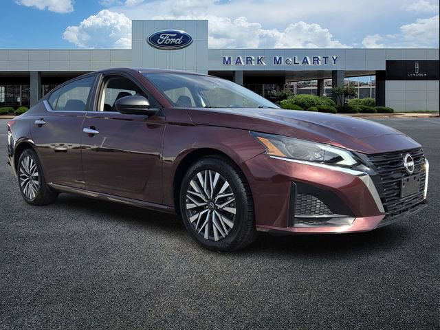 Used 2025 Nissan Altima 2.5 SV image 7