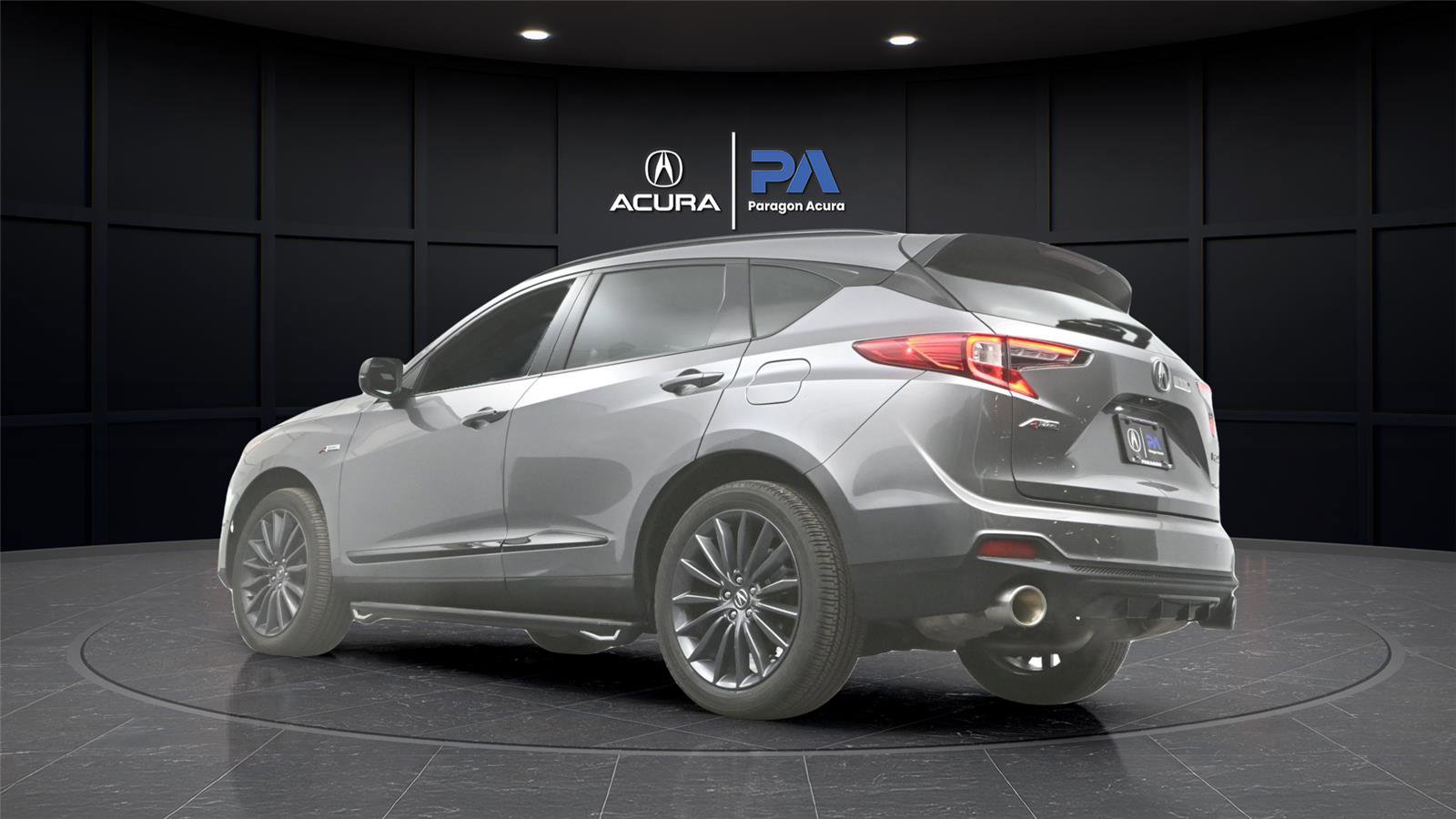 Certified 2023 Acura RDX A-Spec AWD/4WD image 31