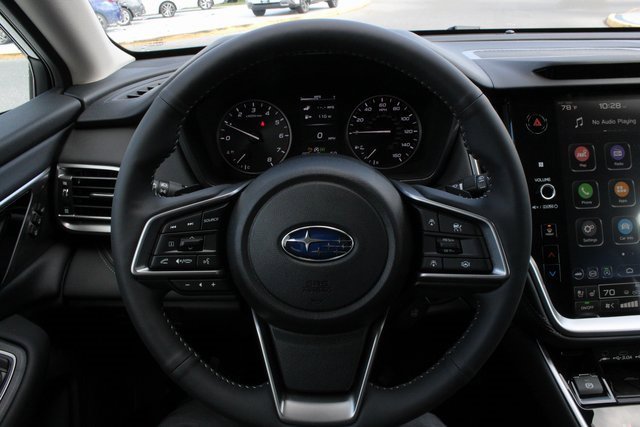 New 2025 Subaru Outback Touring XT image 13