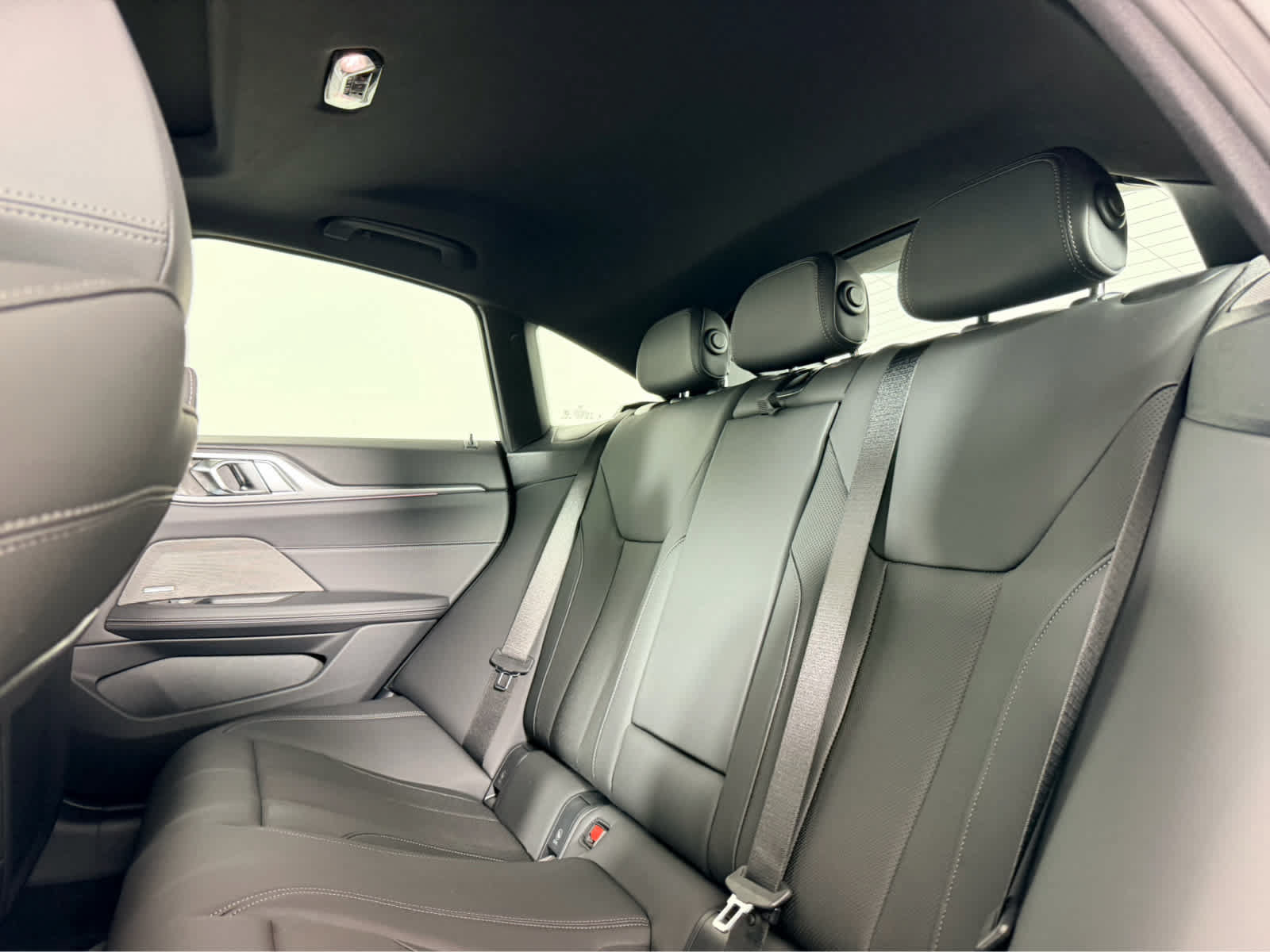 New 2027 BMW 440i xDrive w/ Premium Package AWD/4WD image 18
