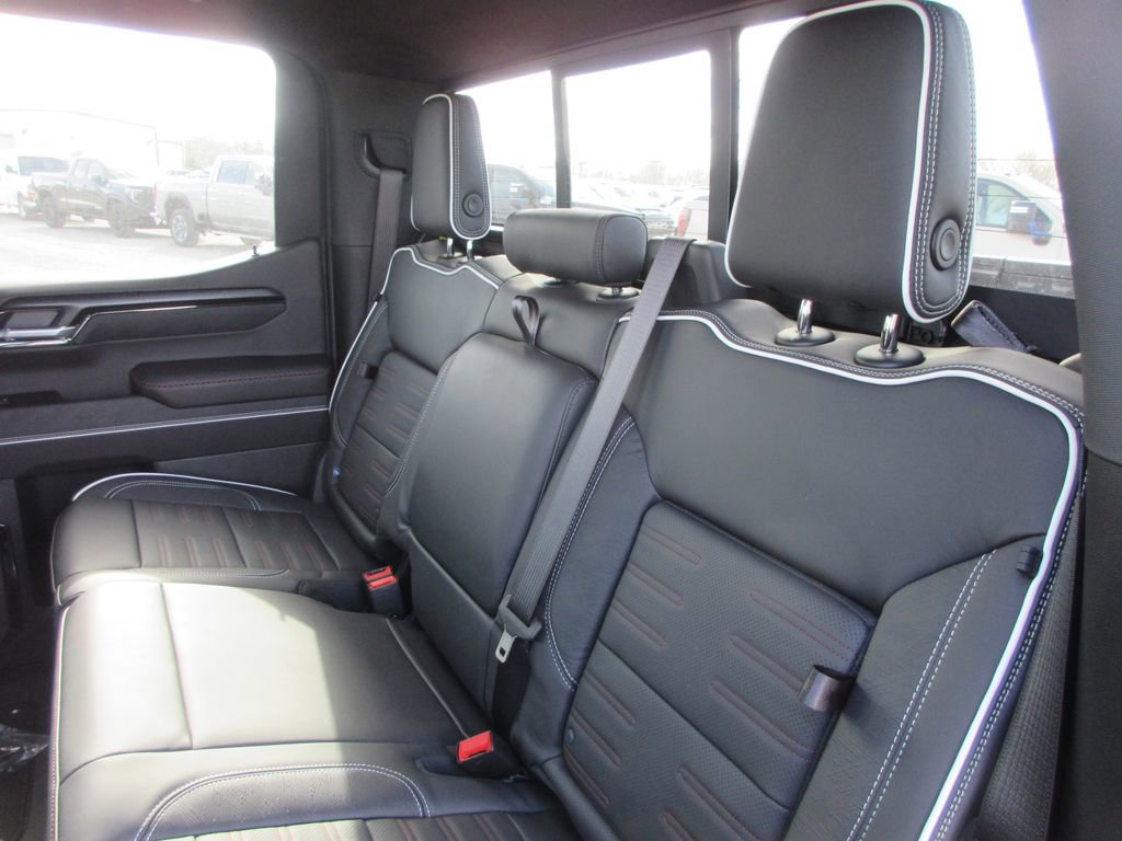 New 2026 GMC Sierra 1500 AT4X image 14