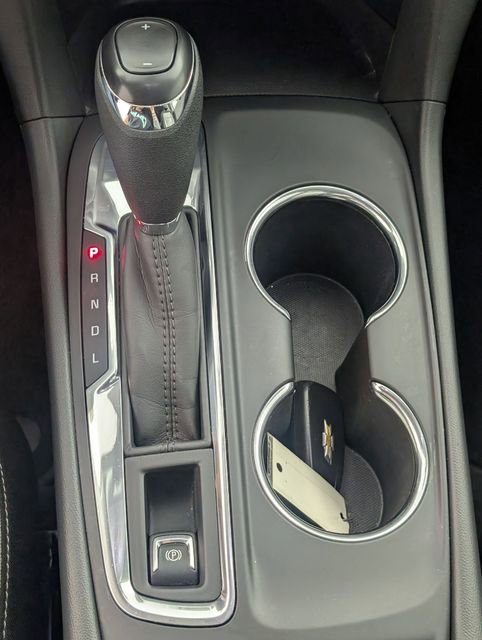 Used 2021 Chevrolet Equinox LT w/ LPO, Floor Liner Package image 23