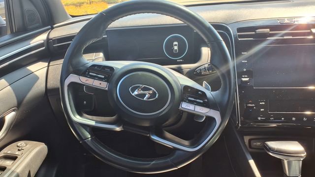 Used 2022 Hyundai Santa Cruz SEL Premium image 19