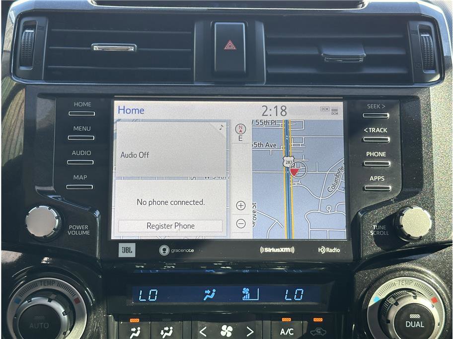 Used 2021 Toyota 4Runner TRD Pro image 29