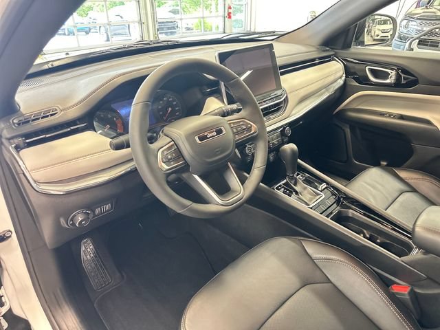 Used 2023 Jeep Compass Limited AWD/4WD image 22
