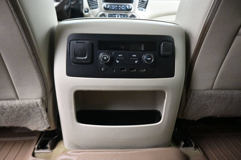 Used 2018 GMC Yukon Denali w/ Denali Ultimate Package AWD/4WD image 36