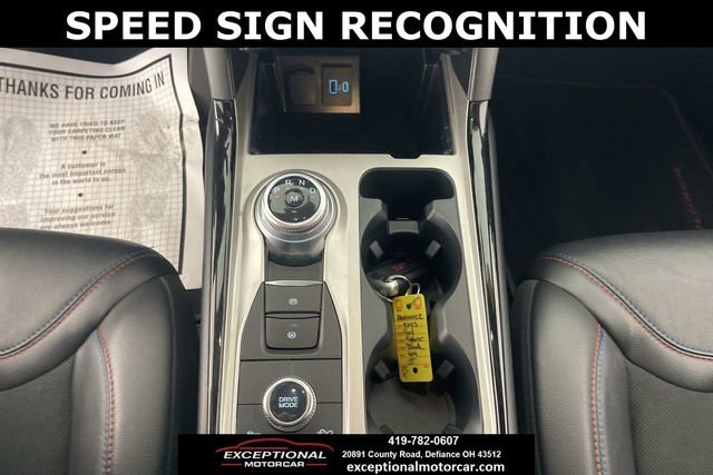 Used 2023 Ford Explorer ST w/ Equipment Group 401A AWD/4WD image 41