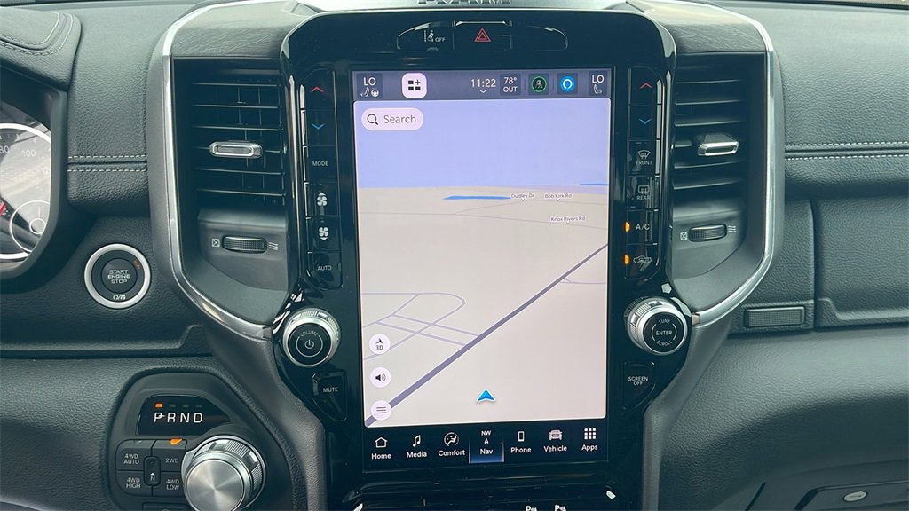 New 2026 RAM 1500 Laramie image 23