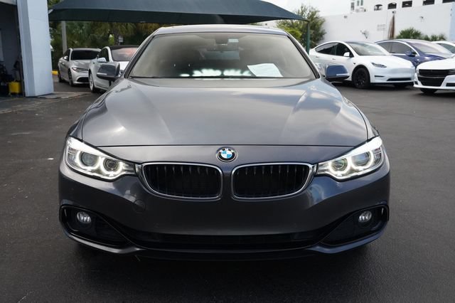 Used 2017 BMW 440i Gran Coupe RWD image 19