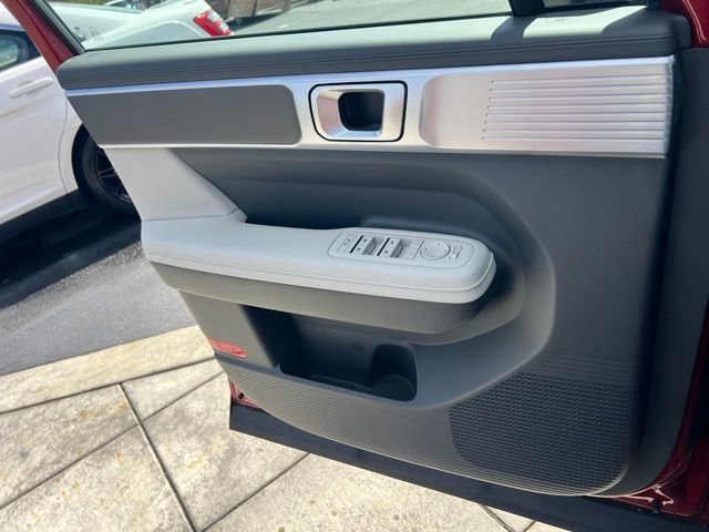 New 2026 Hyundai Santa Fe SEL AWD/4WD image 15