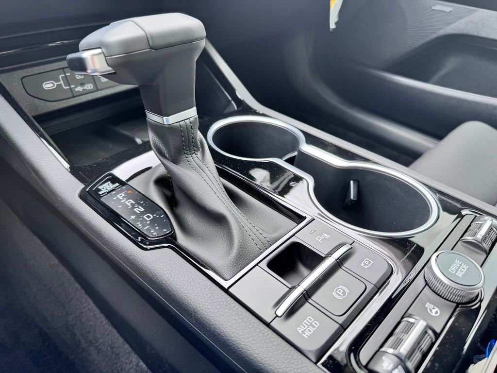 New 2026 Kia K5 EX image 18