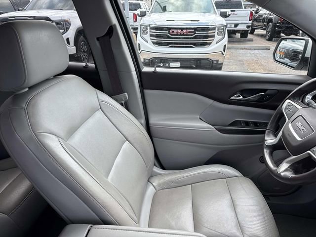 Used 2018 GMC Acadia SLT FWD image 13