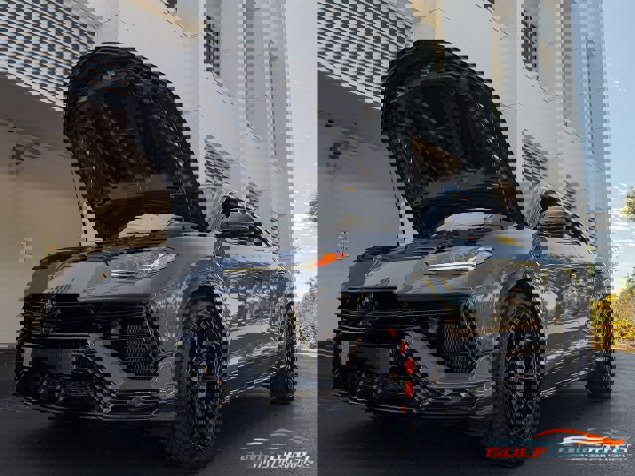 Used 2024 Lamborghini Urus Performante image 44