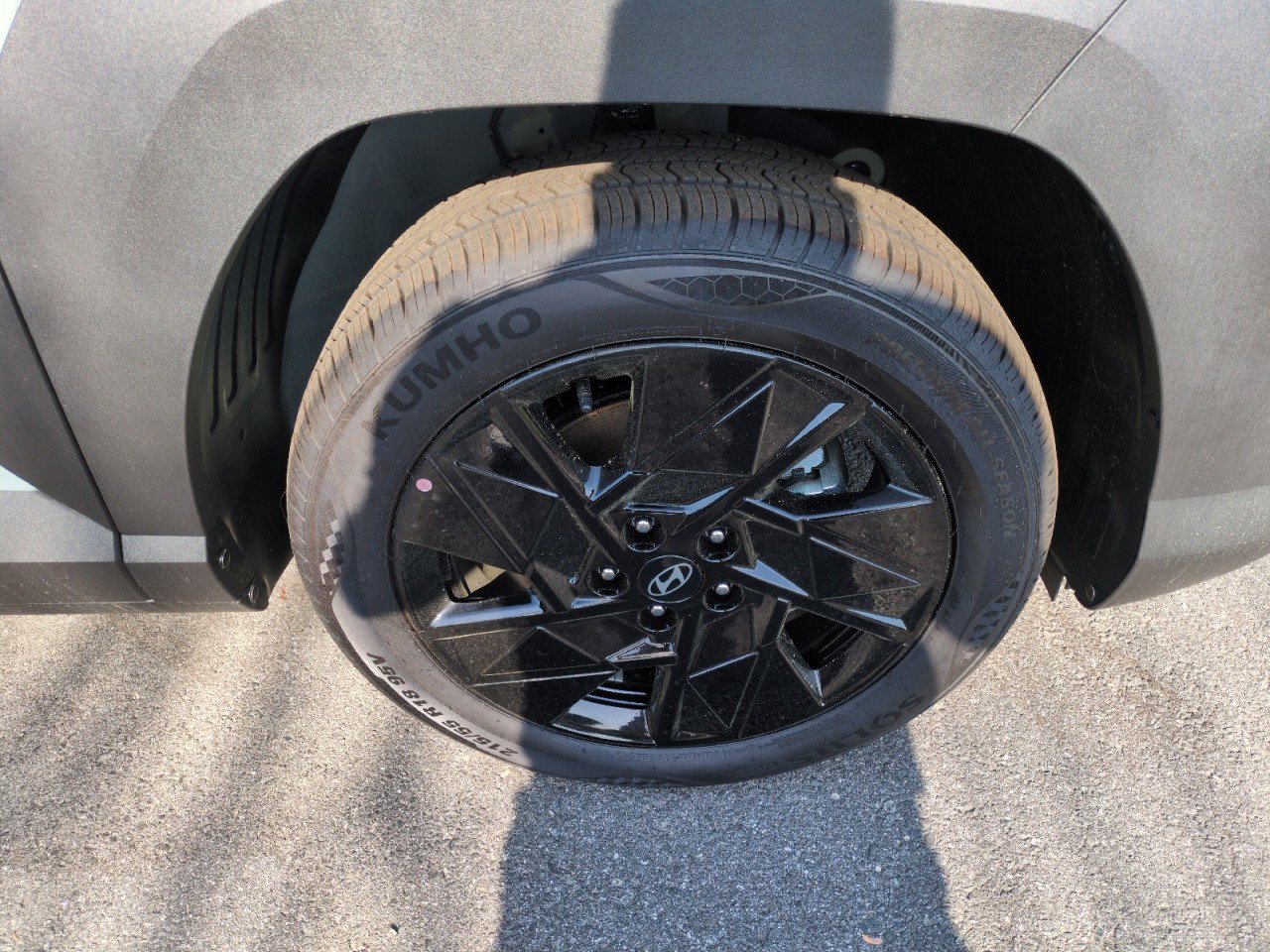 New 2026 Hyundai Kona SEL Sport image 10