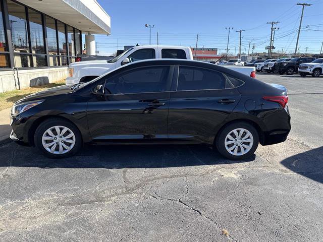 Used 2019 Hyundai Accent SE image 6