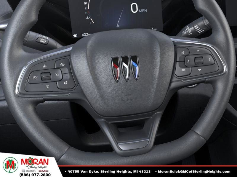 New 2025 Buick Envista Sport Touring FWD image 19